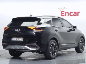 Kia Sportage 5Th Generation Gasoline 1.6 Turbo 2Wd Signature, снимка 2