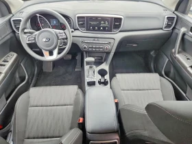 Kia Sportage 2.4l Lx, снимка 8