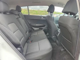 Kia Sportage 2.4l Lx, снимка 11