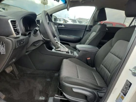 Kia Sportage 2.4l Lx, снимка 7