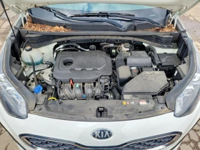 Kia Sportage 2.4l Lx, снимка 12