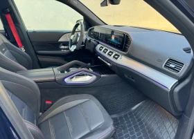Mercedes-Benz GLE 53 4MATIC AMG, снимка 6
