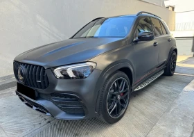 Mercedes-Benz GLE 53 4MATIC AMG, снимка 1