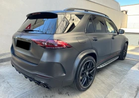 Mercedes-Benz GLE 53 4MATIC AMG, снимка 3