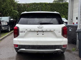 Hyundai Palisade * Essential * АВТОКРЕДИТ БЕЗ ПЪРВОНАЧАЛНА ВНОСКА* , снимка 4