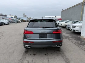 Audi SQ5 Prestige Quattro* BANG & OLUFSEN* DIGITAL* PANO* , снимка 5