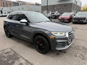 Audi SQ5 Prestige Quattro* BANG & OLUFSEN* DIGITAL* PANO* , снимка 3