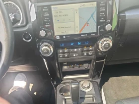 Toyota 4runner * 4WD * DISTRONIC* ОБДУХВАНЕ* , снимка 9