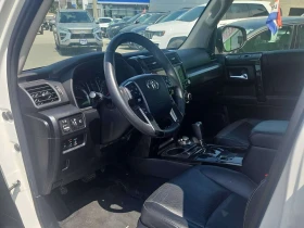 Toyota 4runner * 4WD * DISTRONIC* ОБДУХВАНЕ* , снимка 5
