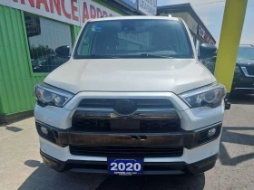 Toyota 4runner * 4WD * DISTRONIC* ОБДУХВАНЕ* , снимка 6