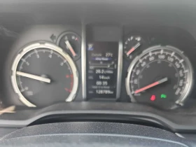 Toyota 4runner * 4WD * DISTRONIC* ОБДУХВАНЕ* , снимка 8