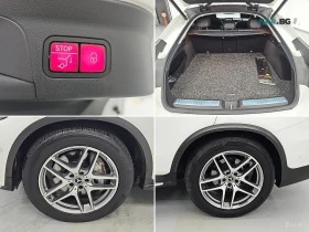 Mercedes-Benz GLC 220 4MATIC COUPE* 360* КОЖА* ПОДГР* НАВИ* ПАНО, снимка 17