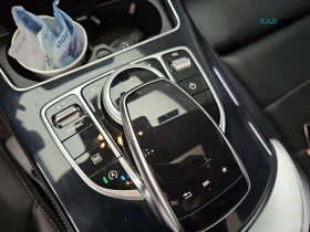 Mercedes-Benz GLC 220 4MATIC COUPE* 360* КОЖА* ПОДГР* НАВИ* ПАНО, снимка 15