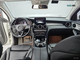 Mercedes-Benz GLC 220 4MATIC COUPE* 360* КОЖА* ПОДГР* НАВИ* ПАНО, снимка 6
