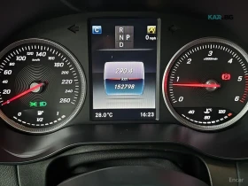 Mercedes-Benz GLC 220 4MATIC COUPE* 360* КОЖА* ПОДГР* НАВИ* ПАНО, снимка 5