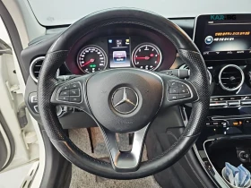 Mercedes-Benz GLC 220 4MATIC COUPE* 360* КОЖА* ПОДГР* НАВИ* ПАНО, снимка 8