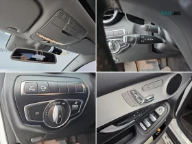 Mercedes-Benz GLC 220 4MATIC COUPE* 360* КОЖА* ПОДГР* НАВИ* ПАНО, снимка 16