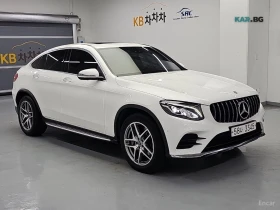 Mercedes-Benz GLC 220 4MATIC COUPE* 360* КОЖА* ПОДГР* НАВИ* ПАНО, снимка 4