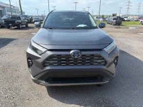 Toyota Rav4 Hybrid Limited / JBL / ОБДУХВАНЕ / 360 /АВТОКРЕДИТ, снимка 6