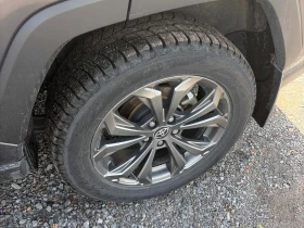 Toyota Rav4 Hybrid Limited / JBL / ОБДУХВАНЕ / 360 /АВТОКРЕДИТ, снимка 7