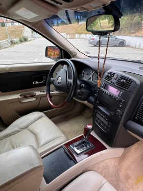 Cadillac Srx SRX, 3, 6, снимка 7