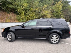 Cadillac Srx SRX, 3, 6, снимка 2