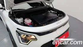 Kia Niro, снимка 6