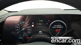 Kia Niro, снимка 8