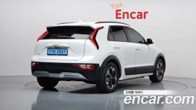 Kia Niro, снимка 2