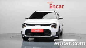 Kia Niro, снимка 3