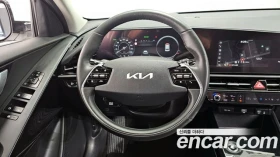 Kia Niro, снимка 12