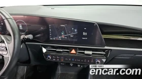 Kia Niro, снимка 13