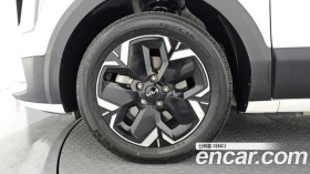 Kia Niro, снимка 5