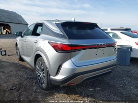 Lexus RX 350h 2.5l, снимка 3