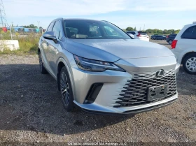 Lexus RX 350h 2.5l, снимка 1