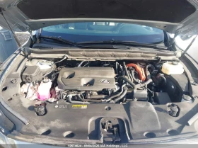 Lexus RX 350h 2.5l, снимка 10
