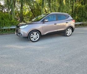 Hyundai IX35 2.0 136кс.2012г., снимка 1