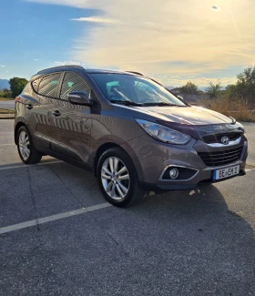 Hyundai IX35 2.0 136кс.2012г., снимка 3