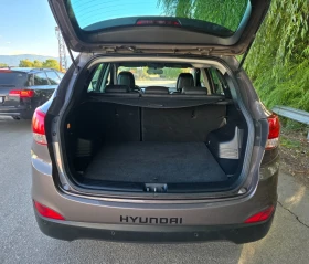 Hyundai IX35 2.0 136кс.2012г., снимка 10