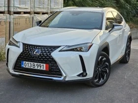     Lexus UX  UX 250h Luxury Premium