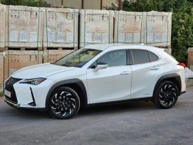     Lexus UX  UX 250h Luxury Premium