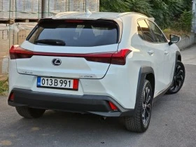     Lexus UX  UX 250h Luxury Premium