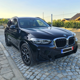 Обява за продажба на BMW X3 M40i Performance - HUD*Pano*360 Cam*Drive Assitant ~ 106 000 лв. - изображение 1
