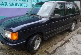 Land Rover Range rover, снимка 6