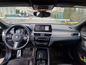 BMW X2 xDrive 20d M Sport LED HEAD UP KEYLESS-GO , снимка 11