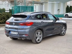 BMW X2 xDrive 20d M Sport LED HEAD UP KEYLESS-GO  | Mobile.bg    4