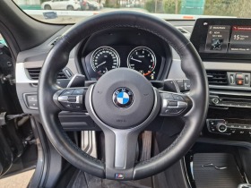 BMW X2 xDrive 20d M Sport LED HEAD UP KEYLESS-GO , снимка 15