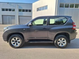 Toyota Land cruiser Y150 3, 0D 190..  , .. | Mobile.bg    7