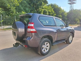 Toyota Land cruiser Y150 3, 0D 190к.с. един собственик, серв.кн., снимка 5