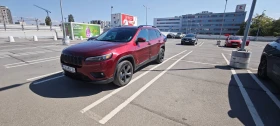 Jeep Cherokee 2.0 turbo, снимка 12